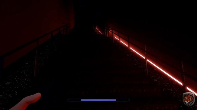 [FULL GAME] FNAF 9: Security Breach PC 2022 полное прохождение (истинная концовка)