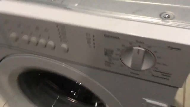 Стиральная машина Bosch WIS24140OE смотреть онлайн