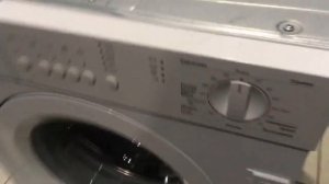 Стиральная машина Bosch WIS24140OE