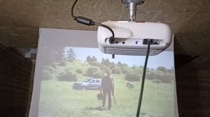 Проектор Everycom T3A