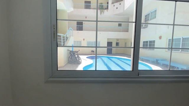 Квартира с 1 Спальней в районе интерконтиненталь, Хургада.
