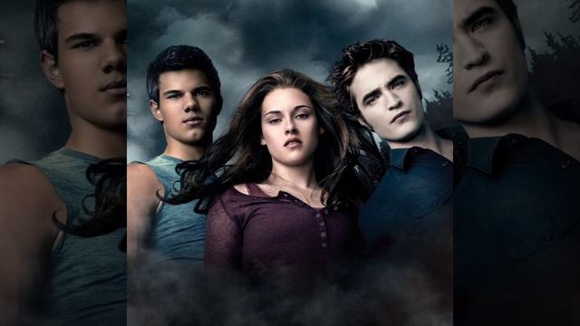 Моя озвучка из Саги Новолуния 🤗🤗🤗🎶 смотреть онлайн