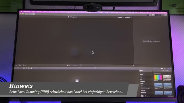 Das bessere Studio Display?! "Lenovo ThinkVision CreatorExtreme" - Let´s check! смотреть онлайн