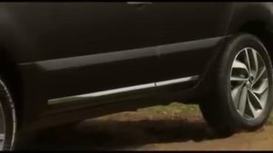 Новый Рено Колеос 2014