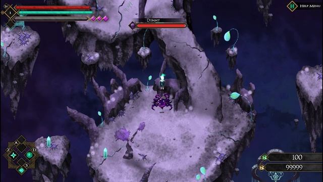 Riahura New Content- Rpg Maker Mv [Action RPG]