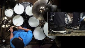 Drum Lessons (Drumeo) - Главный Совет Денниса Чемберса для начинающих барабанщиков. BKR