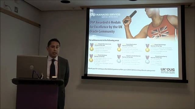 "Leveraging Archiving as a Best Practice for Your Oracle Application Upgrade" смотреть онлайн