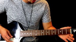 Van Halen | Ain't Talkin' Bout Love | Riff Lesson