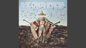 Die Antwoord - Banana Brain