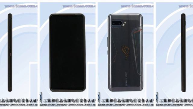 ASUS ROG Phone 2 DESIGN, SPECIFICATIONS, LAUNCH DATE & PRICE!!! смотреть онлайн