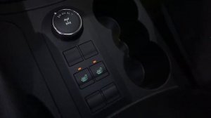 УАЗ Патриот 2017 2 7 135 л с  4WD MT Комфорт   видеообзор