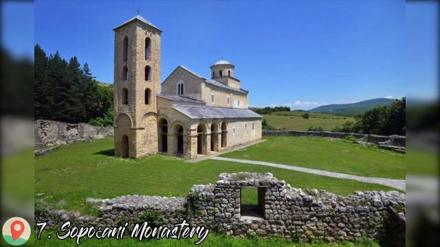 Top 15 Things To Do In Novi Pazar, Serbia смотреть онлайн