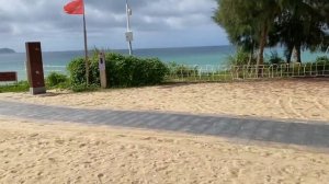 Ritz-Carlton Sanya, China full tour