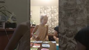 Играем в "Мачи коро" часть 2