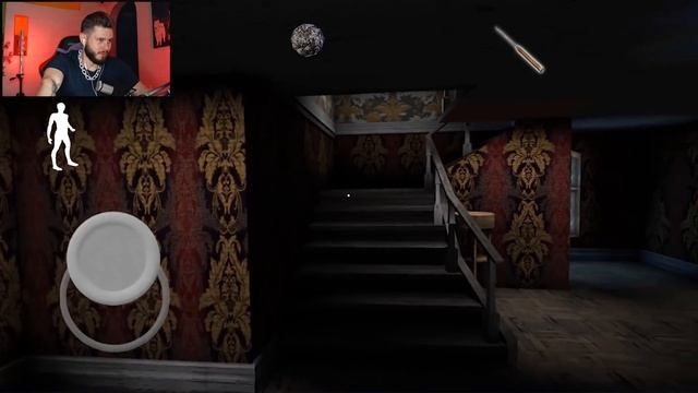 СТАЩИЛ РУЖЬЁ У ДЕДА, пока он спал // GRANNY 3 смотреть онлайн