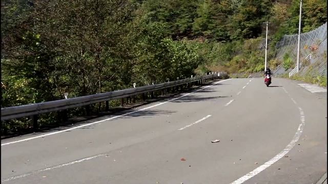 グラディウス400 Suzuki Gladius 400 LCI Slip on Muffler смотреть онлайн