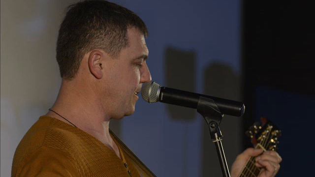 Павел Тарасенко Казаки