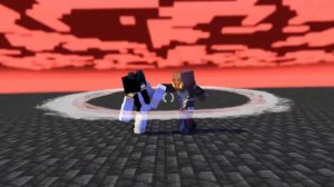 Herobrine's Daughter : Meet The Strongest Daughter of Herobrine Brothers : Monster School