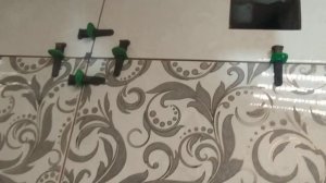 САН УЗЕЛ / ПЛИТКА 600/300 ММ