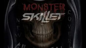 Skillet - Monster. Русская Версия