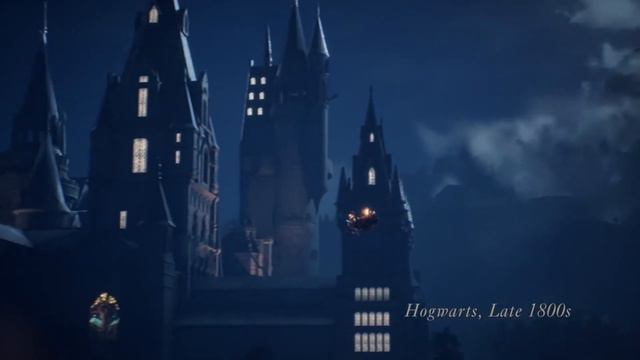 Hogwarts Legacy New Secret Content Update!