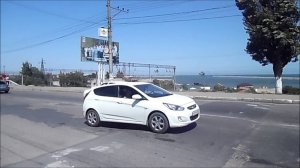 Березка Махачкала (Каспийское море)