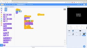 How To Make an AMAZING FNAF Game on Scratch Part 2