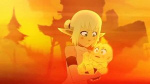 Wakfu - opening 4 season(france, fan)