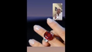 Самый дорогой в мире рубин. 1185000 $ за карат. Прямой эфир 30.05.2020. Светлана Гураль.