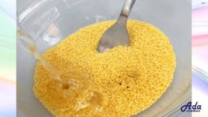 Гарнир к рыбным котлетам Рецепт, пошаговый, как приготовить, видеорецепт