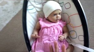 •влог с реборном/уборка/дневной сон•