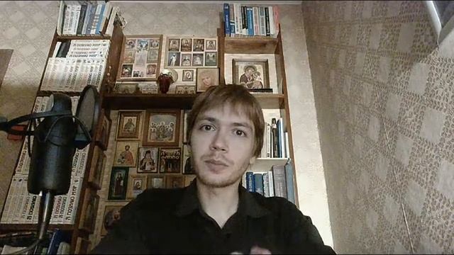 ЧЕМ МЫ ОТЛИЧАЕМСЯ ОТ ПРОТЕСТАНТОВ (И МУСУЛЬМАН) / интенсив "Полюбить Литургию", Илья Тимкин смотреть онлайн