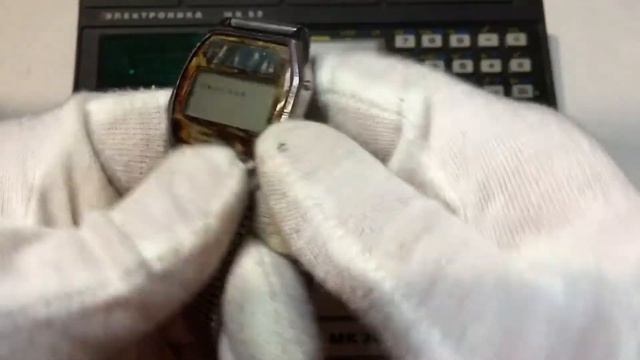 Калькуляторы СССР на ВИОЛИТИ смотреть онлайн