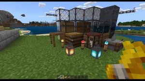 The Bedrock Upgrade, Kal's Arms & Armor Minecraft Bedrock/MCPE Resource Pack Update (v1.2)