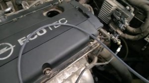 Насос для откачки масла через щуп