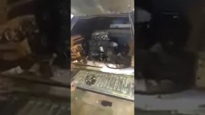 Приколы на СТО