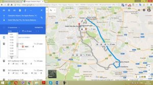 Как добраться из аэропорта до отеля или до города самостоятельно