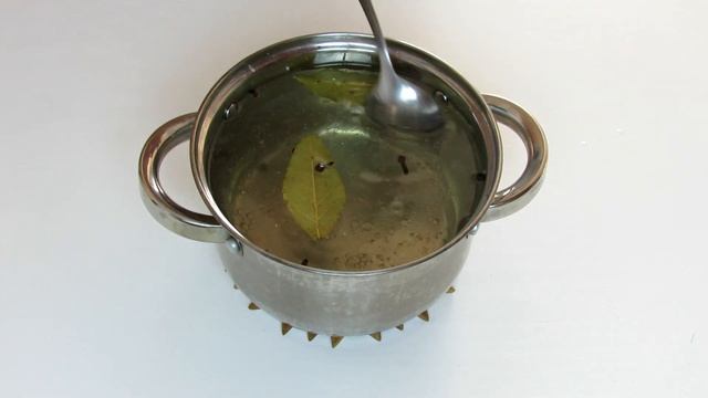 Обалденная закуска . Маринованная цветная капуста со специями I Рецепты Алины.