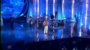 Леонид Агутин и Анжелика Варум   Две дороги, два пути