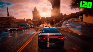 как запустить Grand Theft Auto 5 на минимальных настройках