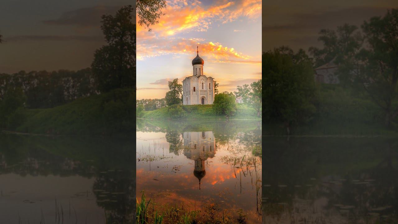 Притча о чудесах! #молитва #Бог #ПресвятаяБогородица #притча  #православие #монах  #вера #храм