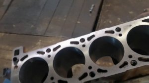 Сколько стоит капитальный ремонт двигателя на змз 406 2021году!