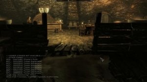 Skyrim Console command for Prowler's Profit Perk (Pc Only)