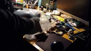 Замена крышки подушки безопасности