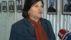 Айше Сейтмуратова