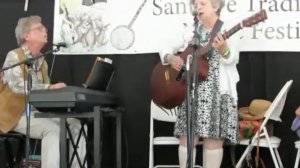 2019 - Santa Fe Tradfest - "Delia Rose"