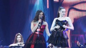 ЕВГЕНИЯ ФАНФАРА – СТРУНЫ ДУШИ (SOPRANO Турецкого)