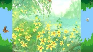 Утро в Шишкином Лесу. Букет стихов