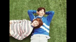 KIM BOK JOO RINGTONE