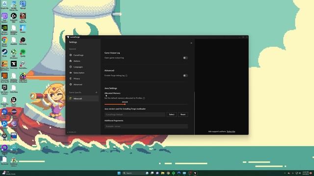 How to Install Curseforge & Minecraft Mods смотреть онлайн